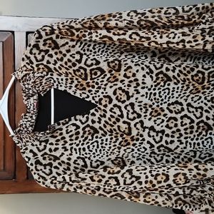 Womens Vince Camuto blouse